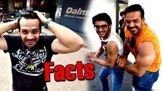@FlyingBeast320 Facts - Amazing facts about Flying Beast - Gaurav Taneja Facts #Shorts #backtobasics