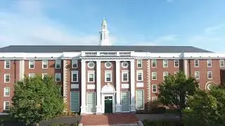 Harvard Business School