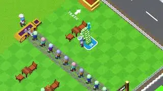 Burger Shop Simulator Tycoon 2025 L_12