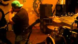 Corpse Bomb (The Funeral Home - 03-10-2013)