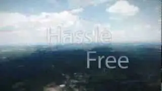 Linear Air - Executive Air Taxi Service