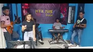 One day at a time (Lynda Randle).Best of Manilyn// Myxture band