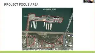 Historic Waterfront District Project Overview Virtual Presentation - August 11, 2020