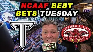 Tuesday Night Bowl Game 💰 Troy&ndash;Jacksonville State Breakdown