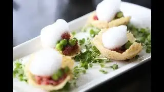 Top 50 Restaurants of Tampa Bay: II Ritorno