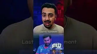 🚨Rohit Sharma Career🤯Rohit Sharma ICC Trophy🔥 Rohit Sharma 2027 World Cup🔥Champions Trophy IPL 2025