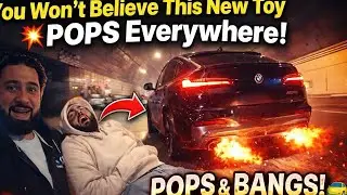 You Won’t Believe This New Toy 💥 POPS Everywhere!