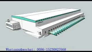 How to do Cold rooms and cold storage design and installation?