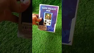 Game  master R36s💥#tranding #R36x #gaming #tranding #shots #ps5 #gameunboxing #newgame