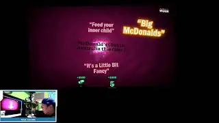 DJ CURE LIVE: Jackbox 4