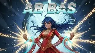 AB BAS | ANIMATED MUSIC VIDEO