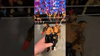 #wwe #elite #johncena #wrestling #wweelite #wwechampion #wweraw #mattelelite #toy