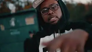 J. Tallie - Billion Dollar Dreams (Official Music Video)