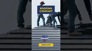 roofing company