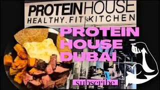 PROTEIN HOUSE DUBAI 💪🏻🍔🌯🥞🍓 🍳 HEALTHY BURGER ⭐️BOWLS ⭐️ HIGH PROTEIN MEALS ⭐️ PANCAKES ⭐️ 🩷 Welcome 🩷