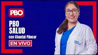 PBO - En Vivo