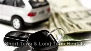 EZ Rent-A-Car | Car Rental | Orange County, CA
