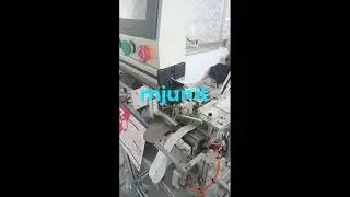mjunit automatic elastic belt sewing moving towards and resetting linear guide rail sliding table