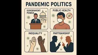 Pandemic Politics Explained in Malayalam