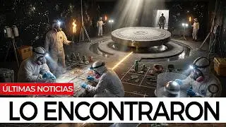 El Hallazgo Brutal en Teotihuac&aacute;n que Ning&uacute;n Experto Sabe Explicar