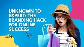 The Ultimate Guide to Building Your Online Brand || #2024 #ecommerce #branding #passiveincome