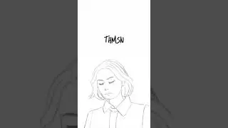 THMSN - Painstaking (Lyric Video)