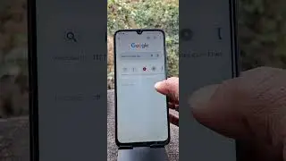 Additional protection Google Chrome | V8 security | chrome settings #short
