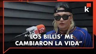 La historia de Mayppel a través de la música y la actuación