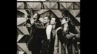 U2 Spanish Eyes