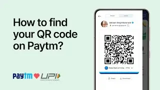 Find QR code on Paytm | QR code kaise nikale in 2025 | #PaytmKaro