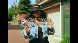 Che Noir, Jack Davey, The Other Guys - Incense Burning (Official Music Video)