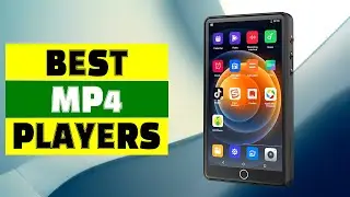 Top 3 Best MP4 Players for Music Lovers in 2025