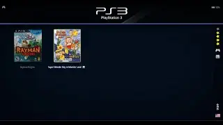 RetroBat #4 - PS3