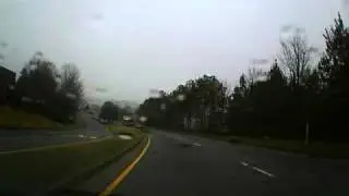 McGinnis Ferry & Satellite Blvd(01/18/11 08:25 am).mp4