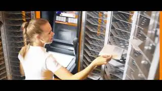 Mailroom Assistant&reg; - National Mail Operator solutions