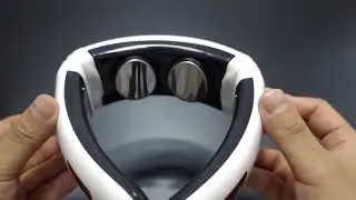 Smart Neck Massager