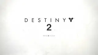 Destiny 2 Beta Preload