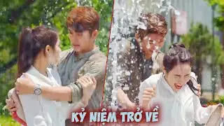 Những kỷ niệm giữa Linh với Junsu dần quay trở về | Tuổi Thanh Xuân | PHIM VIỆT NAM VTV