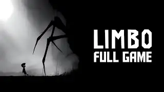 Limbo - Full Game 【ANDROID】