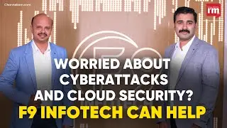 F9 Infotech provides affordable cybersecurity cloud and system solutions to protect businesses
