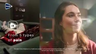 Panadol Extra Advance