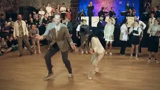 Dragon Swing 2024: Teachers Show