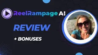 ReelRampage AI Review + 4 Amazing Bonuses