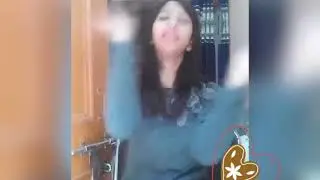 Naah| Simran Gupta musical.ly