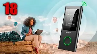 18 Cool Gadgets You Need in 2025!