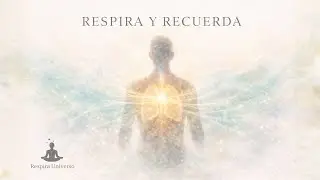 RESPIRA PROFUNDO | Tu cuerpo ya sabe la verdad