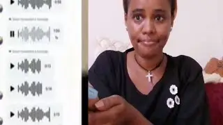 ውላድካ ከምዚ ከዋርደካ ይገርም😔
