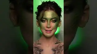 Медуза 🐍 эта история заслуживает вашего внимания 💔 *оцените это преображение по шкале от 0 до 10*...