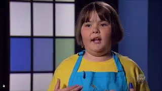 Chopped Junior Season 3 Highlights