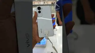 vivo y400 waterproof phone #smartphone #unboxing #shortvideo #viralvideo #song #gaming #waterproof